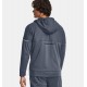 Under Armour Veste Fleece Storm FZ Hoodie