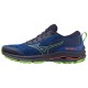 Mizuno Wave Rider TT 4