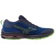 Mizuno Wave Rider TT 4