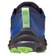 Mizuno Wave Rider TT 4