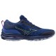 Mizuno Wave Rider TT 4 Lady