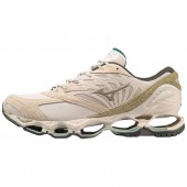 Mizuno Wave Prophecy LS