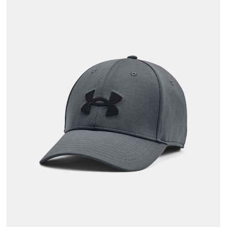 Under Armour Casquette Blitzing ADJ