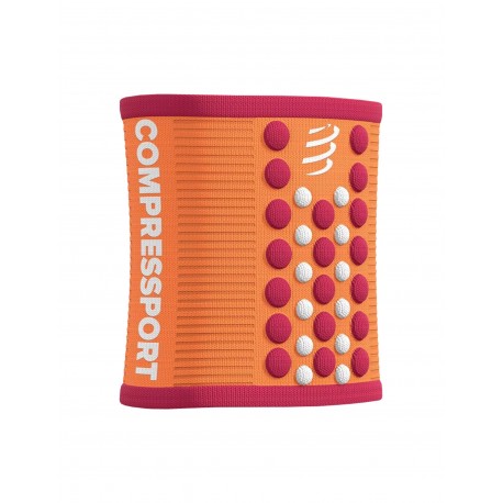 Compressport Sweatband 3D Dots