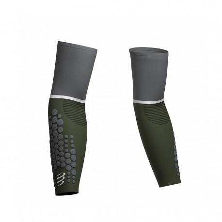 Compressport Manchettes Armforce UltraLight