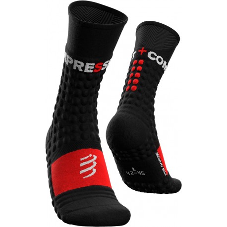 Compressport Chaussette Pro Racing Winter Run