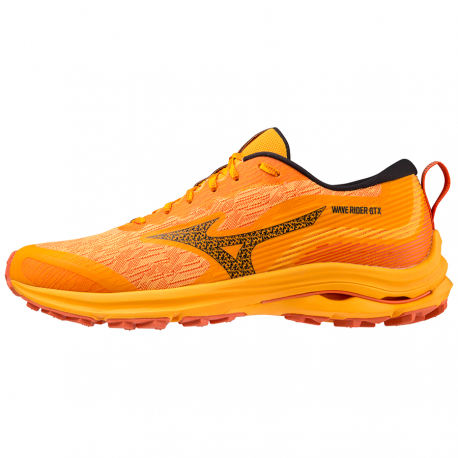 Mizuno Wave Rider Gore Tex