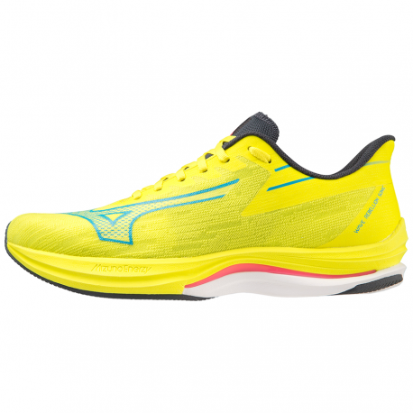 Mizuno Wave Rebellion Sonic