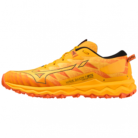 Mizuno Wave Daichi 7 Gore Tex