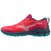 Mizuno Wave Rider Gore Tex