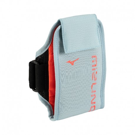 Mizuno Brassard Téléphone Arm Pouch