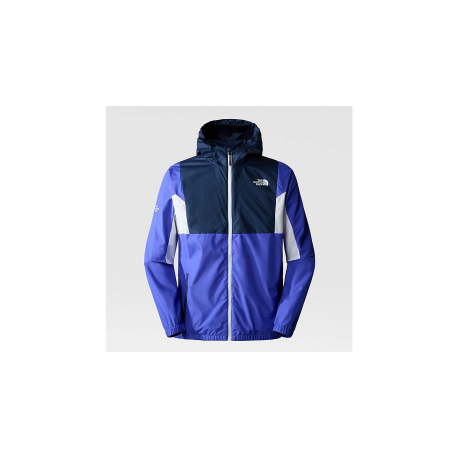 The North Face Veste MA Wind Track