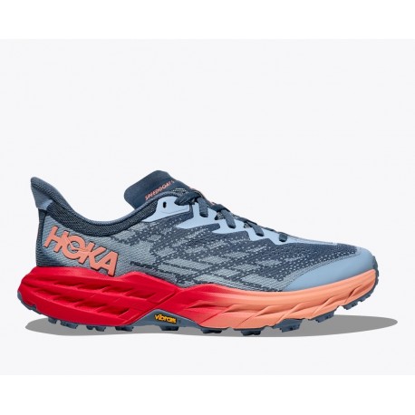 Hoka One One W Speedgoat 5 Lady