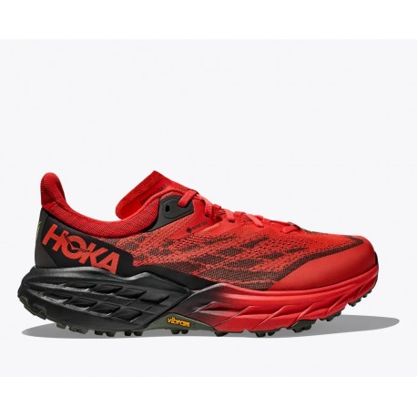 Hoka One One M Speedgoat 5 Gore Tex