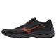 Mizuno Wave Rider Gore Tex