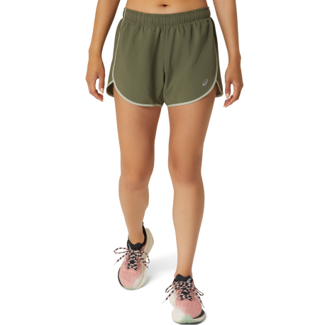 Asicxs Short Icon 4in Lady