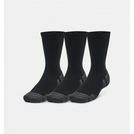 Under Armour Chaussettes Performance Crew 3PK