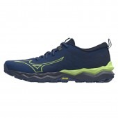 Mizuno Wave Daichi 8