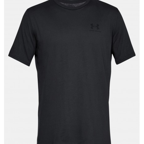 Under Armour T-Shirt Sportstyle Left Chest