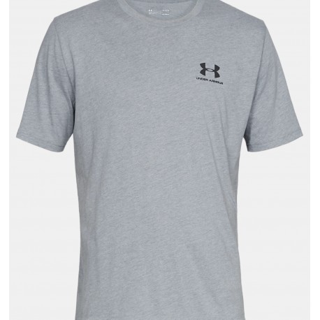 Under Armour T-Shirt Sportstyle Left Chest