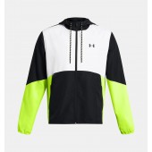 Under Armour Veste Legacy Windbreaker