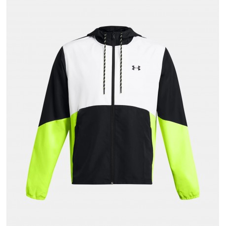 Under Armour Veste Legacy Windbreaker