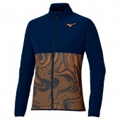 Mizuno Veste Tennis Charge Printed