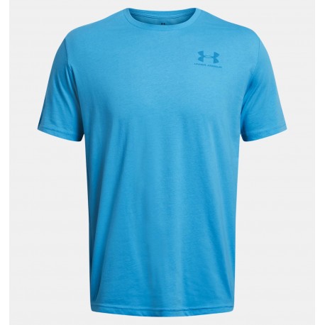 Under Armour T-Shirt Sportstyle Left Chest