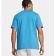 Under Armour T-Shirt Sportstyle Left Chest