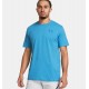 Under Armour T-Shirt Sportstyle Left Chest