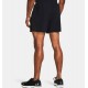 Under Armour Short Launch Unlined 5in