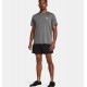 Under Armour Short Launch Unlined 5in