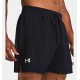 Under Armour Short Launch Unlined 5in