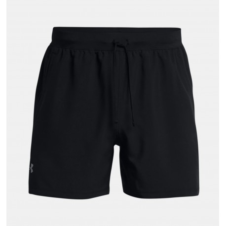 Under Armour Short Launch Unlined 5in