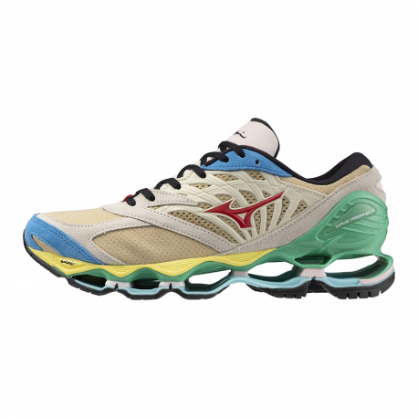 Mizuno Wave Prophecy LS