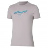 Mizuno T-Shirt Athletic RB