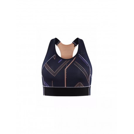 Craft Brassière Pro Hit Blocked Lady