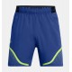 Under Armour Short Vanish Woven 6in Graphic