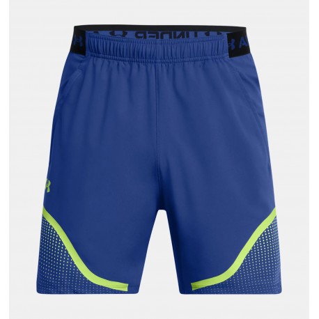 Under Armour Short Vanish Woven 6in Graphic