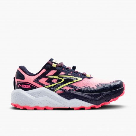 Brooks Caldera 7 Lady