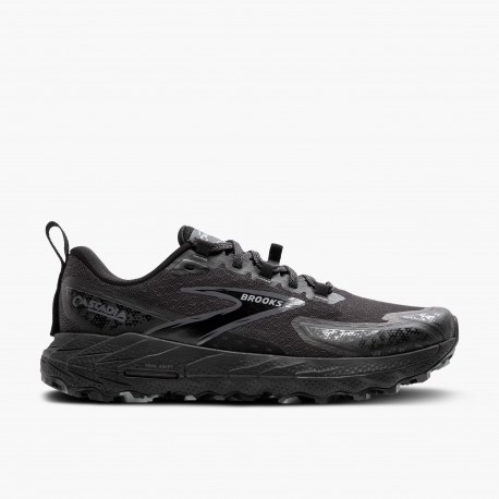 Brooks Cascadia 18 Lady