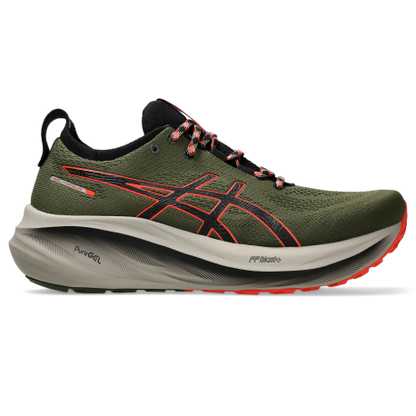 Asics Gel Nimbus 26 TR