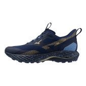Mizuno Wave Rider TT 2