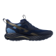 Mizuno Wave Rider TT 2