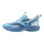 Mizuno Wave Rider TT 2 Lady