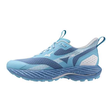 Mizuno Wave Rider TT 2 Lady