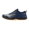Mizuno Wave Daichi 8 Lady