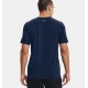Under Armour T-Shirt Sportstyle Left Chest