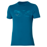 Mizuno T-Shirt Athletic Graphic
