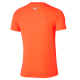 Mizuno T-Shirt Athletic Graphic